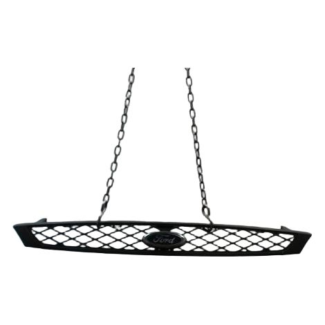 [PRODUIT D'OCCASION] Grille Calandre FORD Focus I 1998-2004 ♻️ Ref Oe. 1076130 - Garantie à vie (1/2)