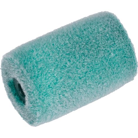Rullo per vernice floccata STALCO 50/30 mm 2 pz. (1/3)
