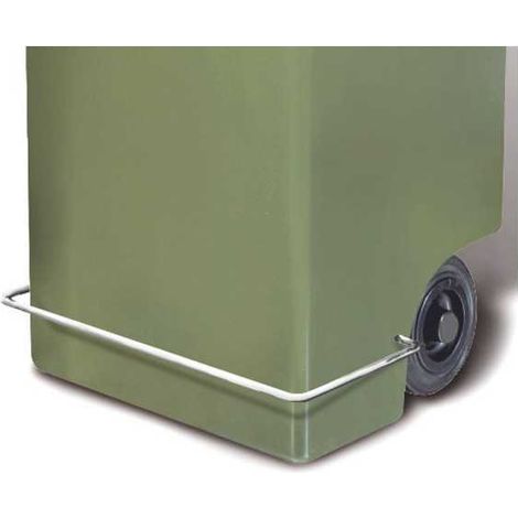 Pedal con asta de cubo Max L 100 9360 Giganpl