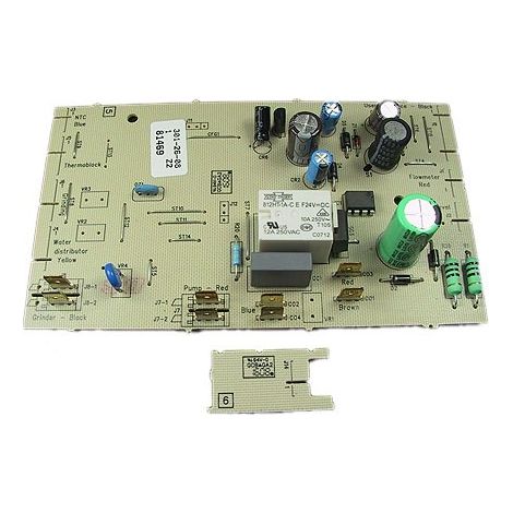 Module electronique pour Cafetiere KRUPS MS-5945260