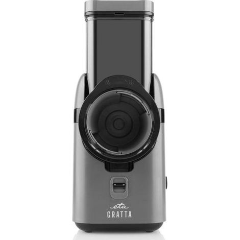 eta ETA Gratta modello 507990000 nero potente 70 W (1/3)