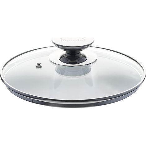 Berndes TITANIUM COPERCHIO CON BORDO 20 cm (1/5)