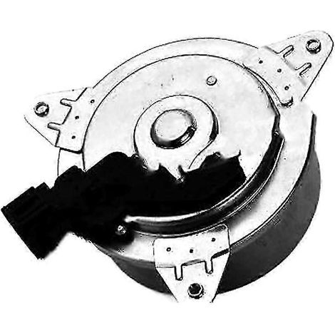 Motor eléctrico del ventilador del radiador para Altima 2.5l 21487-ax000 21487-8j100 Edición 0618