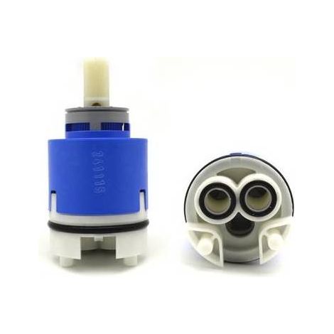 CARTUCCIA ALTA DIAM. 40 LINEA NETTUNODUE