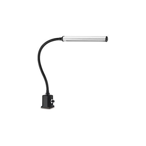 kaiserkraft  Lampada a LED con braccio flessibile universale