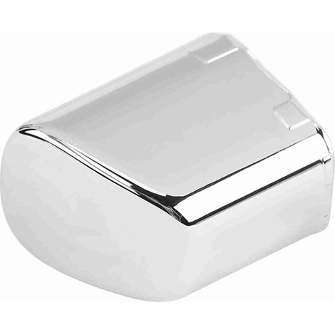 Bouton de frein à main pour voiture 6RD711333A, couvercle de levier de parking, pièce de rechange automobile (1/5)
