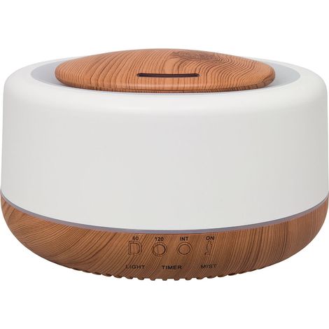 Diffusore Aromi Elettrico Silenzioso Profumo Ambienti Casa Aroma Maxi (1/4)