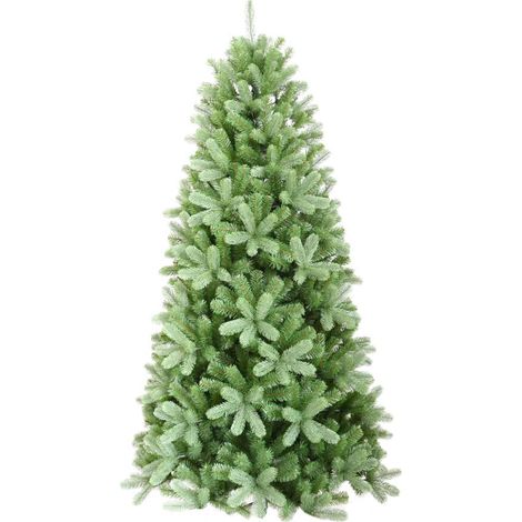 Albero di Natale Slim Canada in Silicone h.240cm - 1019 Punte