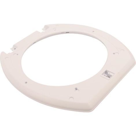 Door Trim Rear for Hotpoint Tumble Dryers and Spin Dryers (1/3)