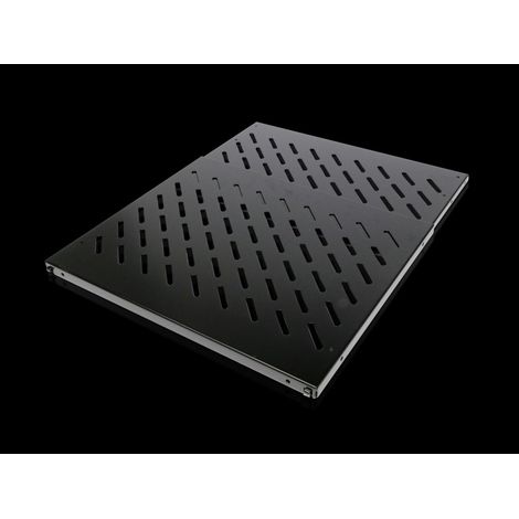 Rittal 5501.665 Regaleinheit schwarz Stahl 484 mm