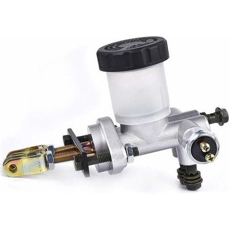 Adecuado para Kinroad Baja Sunl 110cc 150cc 200cc 250cc GB Cilindro maestro de freno para buggy de dunas (1/5)