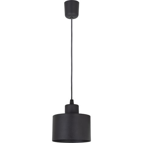 Tornado-Lampe KO1Z schwarz (1/5)