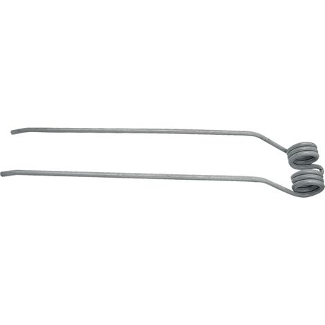 Dente rastrello JF-STOLL 1800 S 0654340 (1/2)