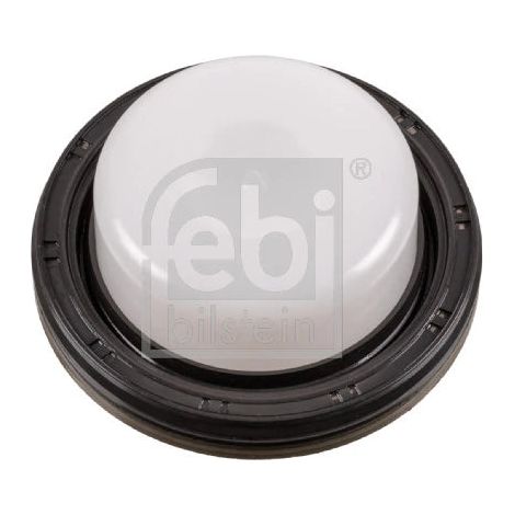 Bague d'étanchéité, vilebrequin FEBI BILSTEIN 180148 MG 00614222 00614233 (1/2)