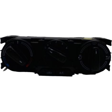 Commande De Chauffage SKODA Fabia [PRODUIT D'OCCASION]♻️6v0820045d9b9