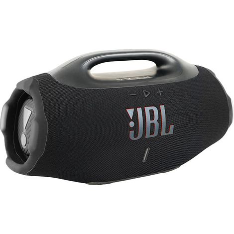 Enceinte haute puissance JBL BOOMBOX 4 sans fil pour activités de plein air et soirées