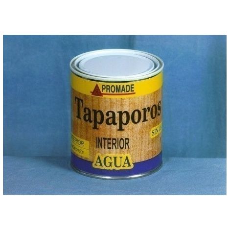 Tapaporos pared-techo 375 ml inc. int. agua s/olor promade