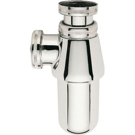 Siphon lavabo reglable l3211
