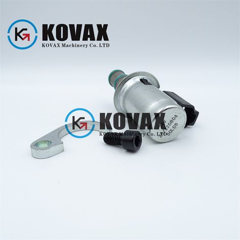 25-220804 24V solenoid valve suitable for loader 3CX, solenoid valve 459M2874 459-M2874 (1/4)
