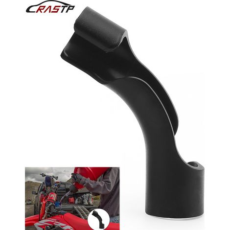 Fahrzeugmodifikation Rennsport Kraftstofftank Kraftstoffleitungsfixierer Schlauchbieger - 1 Stück (1/4)