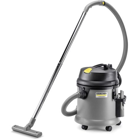 KARCHER Bidone aspiratutto NT 27/1
