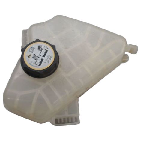 [PRODUIT D'OCCASION] Vase Expansion FORD Fiesta ♻️ Ref Oe. 1504818 - Garantie à vie (1/2)