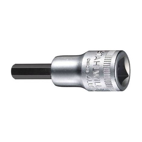 49a Douilles INHEX 5/16 mm (1/3)