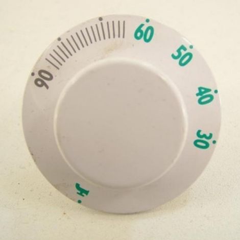 MANOPOLA TERMOSTATO TEMPERATURA LAVATRICE CANDY ZEROWATT ALISE AQUAVIVA