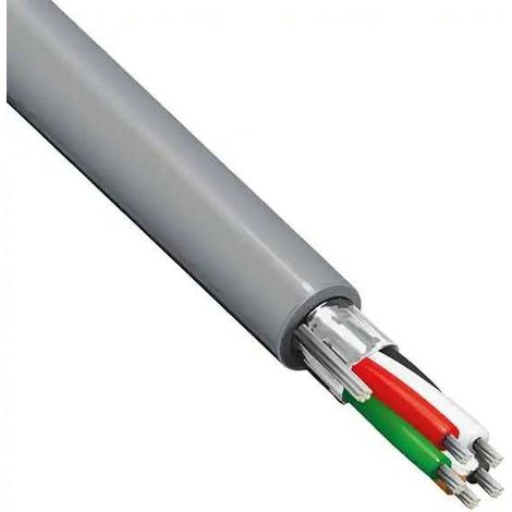 Cavo Schermato 5 x AWG 24 Belden 9535