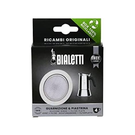 Bialetti 0800411 parti e accessori per macchina per caffè Filtro da caffè
