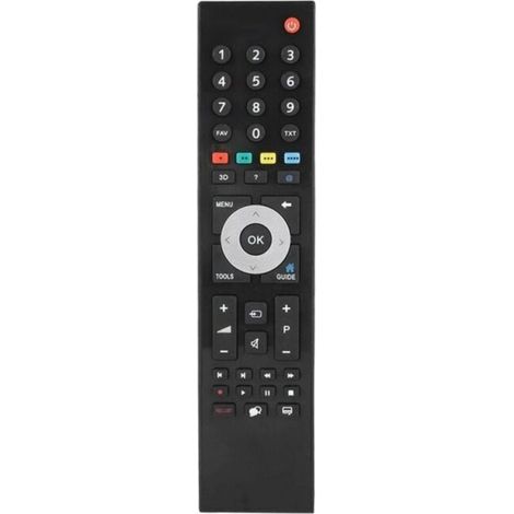 TP7187R remplacement Smart TV Télécommande pour GRUNDIG TV (1/5)
