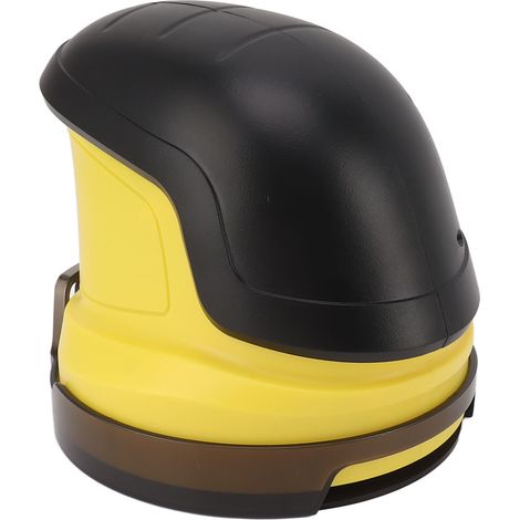 Grattoir à neige électrique rechargeable sans fil, outil de dégivreur pour vitres de voiture (1/5)