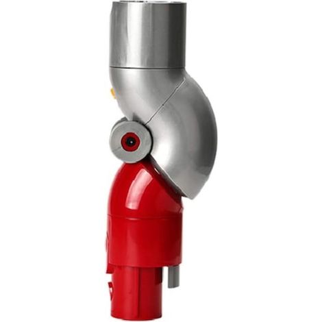 Adaptateur coudé pour accessoires d'aspirateurs Dyson V7, V8, V10 et V11 - Adaptateur coudé pour accessoires d'aspirateurs Dyson V7, V8, V10 et V11 (1/5)