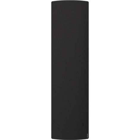 Atlantic – Radiateur à inertie connecté 1500W – Pilotage intelligent – Vertical – Gris étoilé – Dimensions 1520 x 430 x 137 mm (1/10)