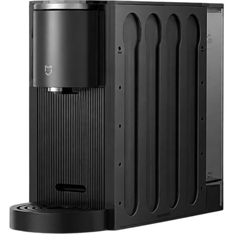 Máquina de café em cápsulas Xiaomi Mijia Capsule Coffee Machine 0,65L Nespresso 19Bar Preto