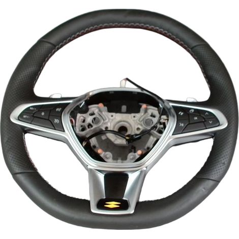 [PRODUIT D'OCCASION] Volant De Direction RENAULT Clio 5 ♻️ Ref Oe. 34276539a - Garantie à vie (1/3)