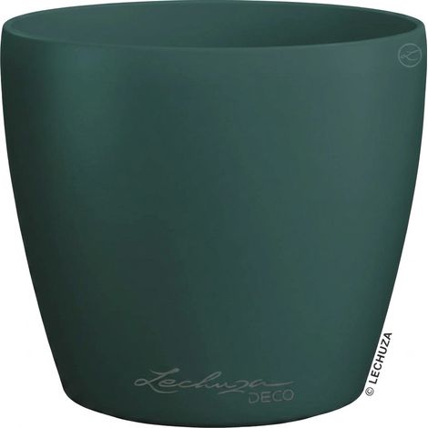 Lechuza Pflanztopf Deco 18 Ø 19 x 17 cm pinie