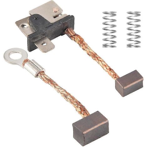Escobilla para motor de barco 64E-43892 y 64E-43891 para trim & tilt de 115-225 HP, 64E-43892-00 y 64E-43891-00, edición 0619