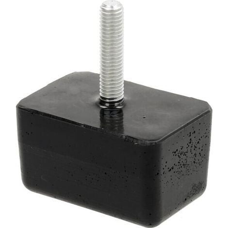 Pare-chocs JOHN DEERE AL169853 (1/3)