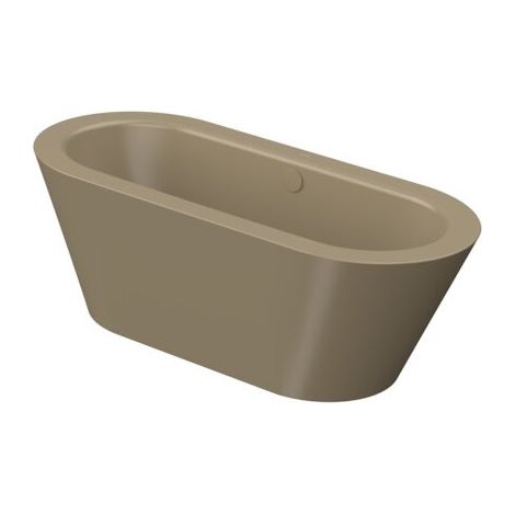 BETTE 2720-417CFXXK Baignoire ovale Starlet Oval (1/2)
