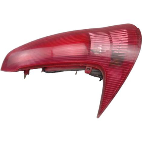 [PRODUIT D'OCCASION] Feu Arrieree Gauche  PEUGEOT 206 ♻️ Ref Oe. 6350r4 - Garantie à vie (1/2)