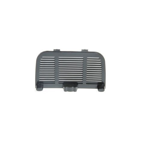 Delonghi griglia filtro posteriore originale X CLEOS XTH170 XTH180 XTH200 XTH210