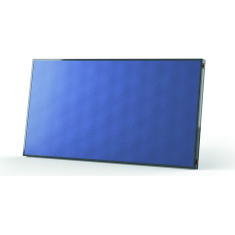 BRÖTJE Colector plano FKR-L 25, 7775264