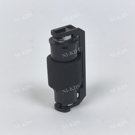 Compatible with HP CP2025, 1515, CM2320, Canon 5050, 8050, 8080 paper feed rollers and page dividers -- page dividers with frame