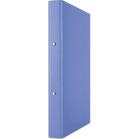 A4/2R/20 Ringbuch PP blau 4454 (1/4)
