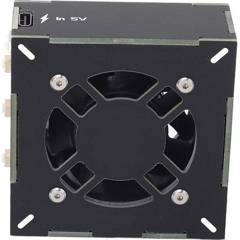 Extracteur de fumée de soudure UV, absorbeur de fumée, Station de soudage, ventilateur de travail, Dissipation rapide de la chaleur, bricolage