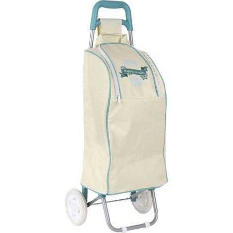 Carrello SOPHIE con isolamento termico