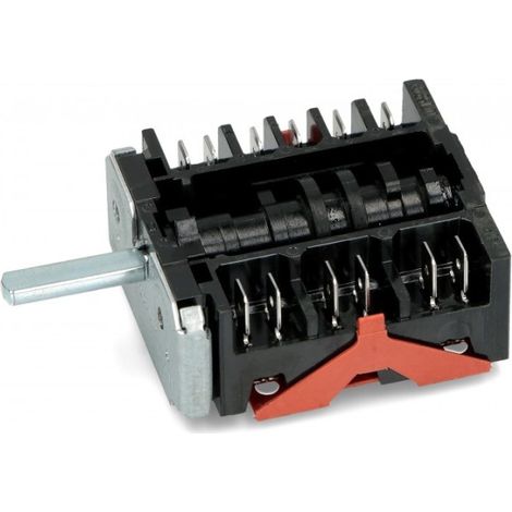 Candy 93756641 Oven switch