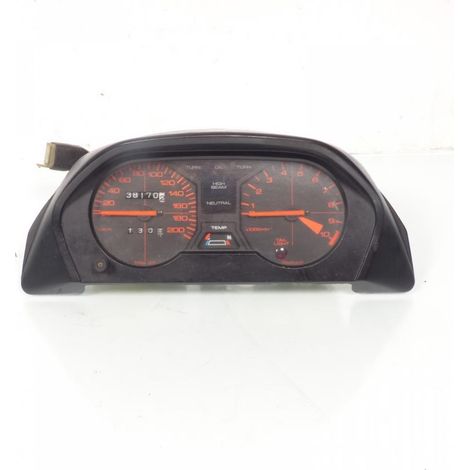 [PRODUIT D'OCCASION] Compteur origine pour moto Honda 500 Vt E Occasion (1/5)