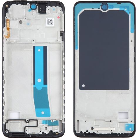 Original LCD front frame / A-frame for Xiaomi Redmi Note 12S (1/4)